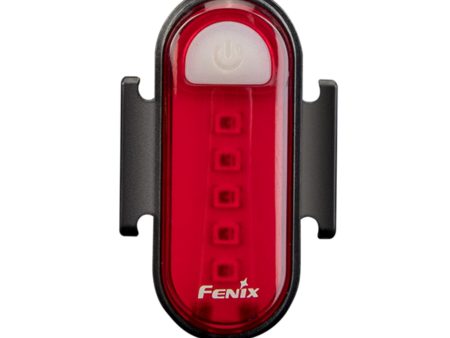 FENIX | BC05R V2.0 - Fanalino per bici Online