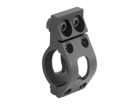 MACTRONIC | M-LOK MOUNT - Supporto torcia per slitta M-Lok Online now