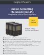 Indian Accounting Standards (Ind AS) - Interpretation, Issues and Practical Applications Online