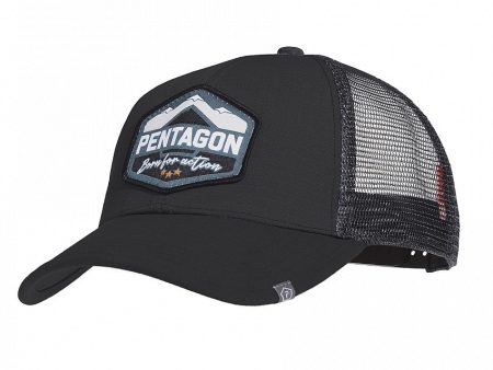 Cappello - Era Born for Action Cap di Pentagon For Discount