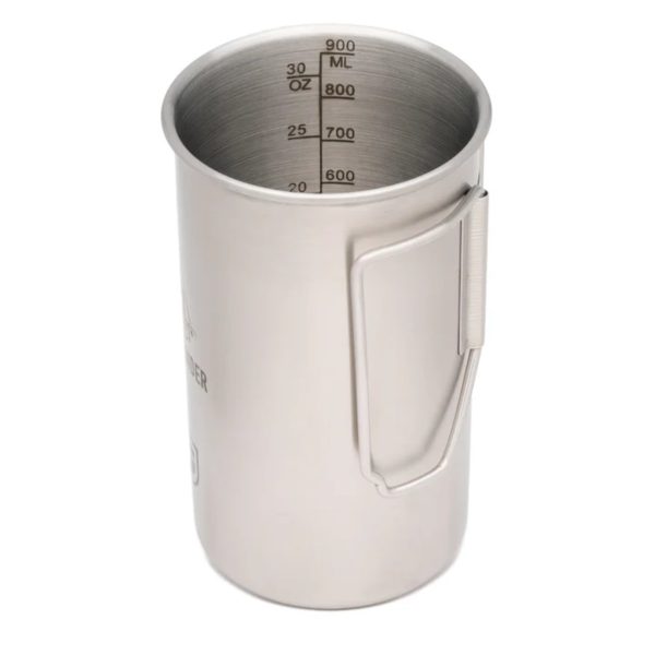 PATHFINDER | GRAYL GEOPRESS NESTING CUP - Tazza per Grayl Geopress Cheap