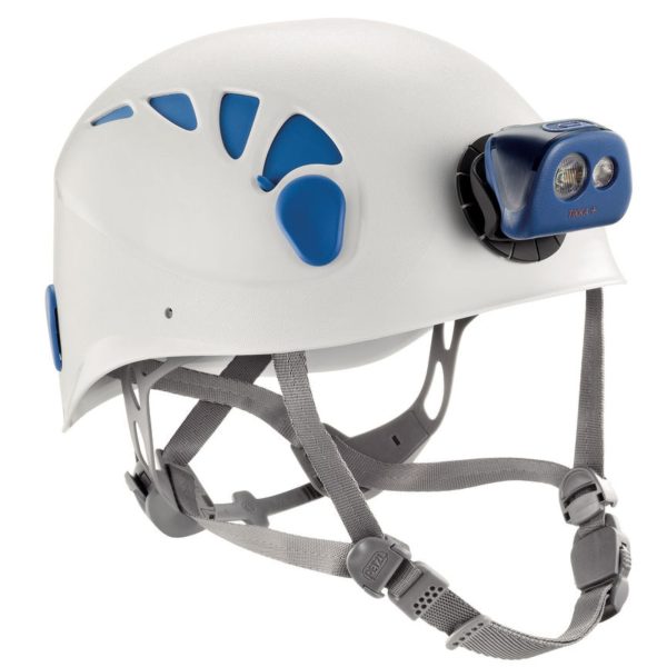 PETZL | KIT ADAPT - Clip casco per frontale TACTIKKA Online now