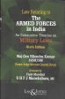 Law Relating To The Armed Forces In India For Cheap