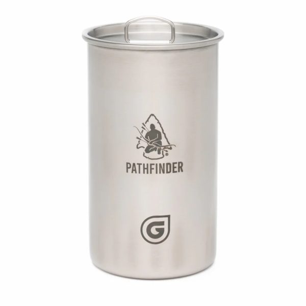 PATHFINDER | GRAYL GEOPRESS NESTING CUP - Tazza per Grayl Geopress Cheap