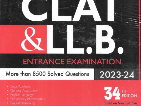 Guide to CLAT & LL.B. Entrance Examination For Cheap