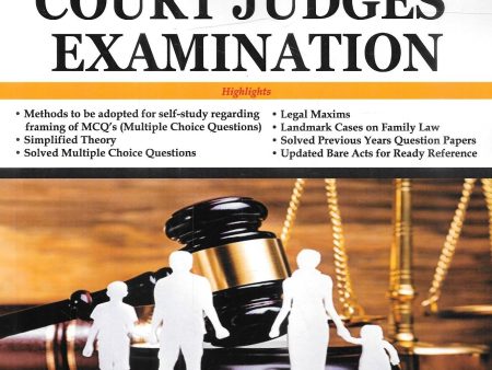 Family Court Judges Examination For Cheap