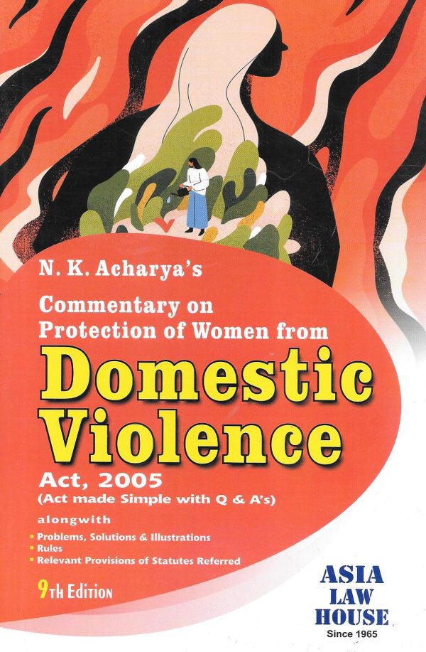 Protection Of Women From Domestic Violence Hot on Sale