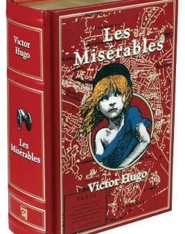 Victor Hugo: Les Miserables [2015] Cheap