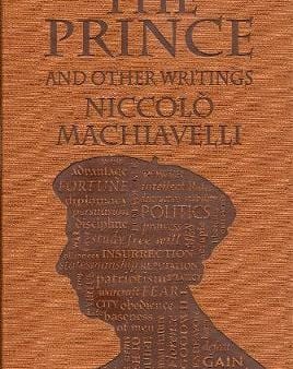 Niccolo Machiavelli: The Prince and Other Writings [2014] paperback Fashion