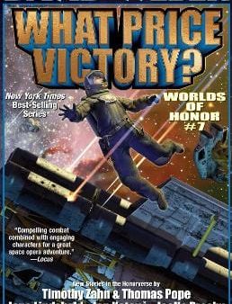 Inc. Diamond Comic Distributors: What Price Victory? Worlds Of Honor 7 [2023] hardback For Discount