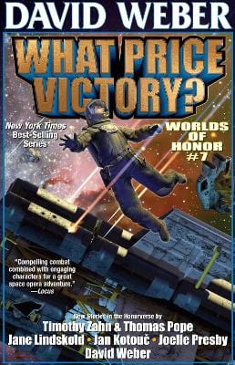 Inc. Diamond Comic Distributors: What Price Victory? Worlds Of Honor 7 [2023] hardback For Discount