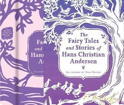 Hans Christian Andersen: The Fairy Tales and Stories of Hans Christian Andersen: Volume 31 [2016] hardback on Sale