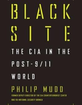 Philip Mudo: Black Site [2019] hardback Online