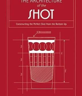 Point Race: Architecture of the Shot [2015] hardback on Sale