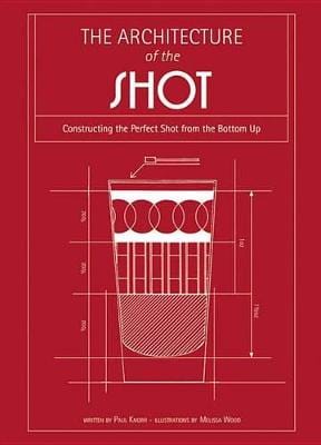 Point Race: Architecture of the Shot [2015] hardback on Sale