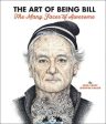 Ezra Croft: The Art of Being Bill [2018] hardback on Sale