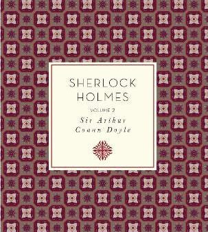 Arthur Conan Doyle: Sherlock Holmes: Volume 2: Volume 2 [2015] paperback Supply