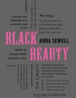 Anna Sewell: Black Beauty [2014] paperback Supply