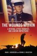 Mark Nickerson: The Wounds Within [2015] hardback Online Hot Sale