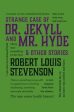 Robert Louis Stevenson: Strange Case of Dr. Jekyll and Mr. Hyde & Other Stories [2014] paperback Online now