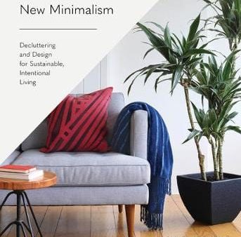 Cary Fortin: New Minimalism [2018] hardback For Cheap