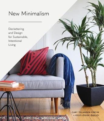 Cary Fortin: New Minimalism [2018] hardback For Cheap