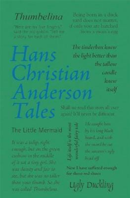 Hans Christ Andersen: Hans Christian Andersen Tales [2014] paperback on Sale